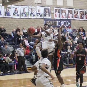 Meet your Posher, Jalon